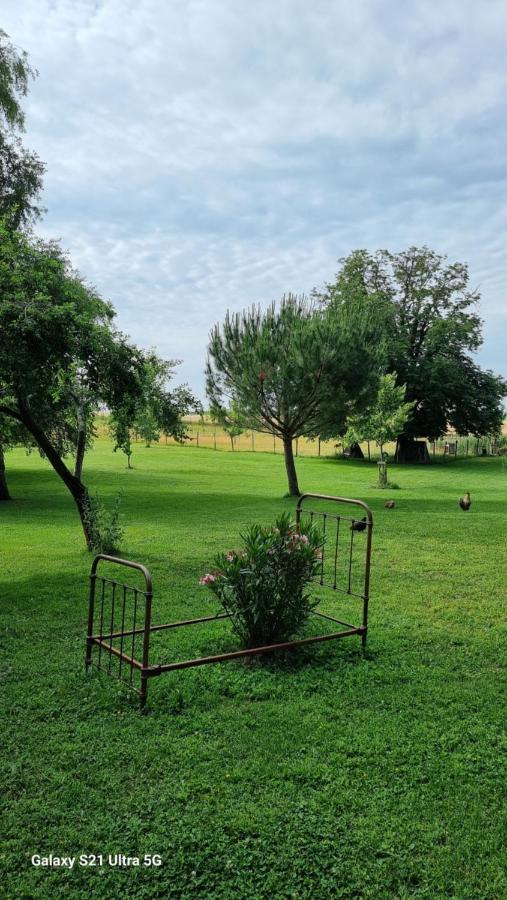 فيلا Logis De Pagnolet Ozillac المظهر الخارجي الصورة